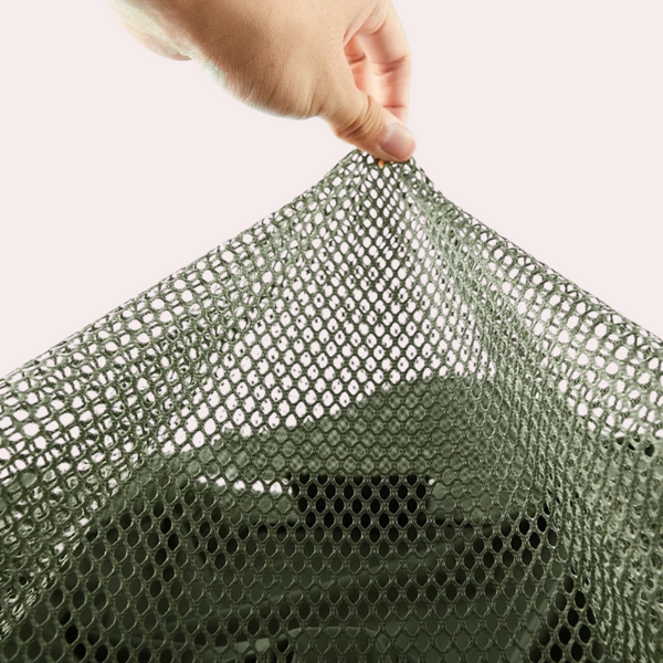 Stylish Insulated Parka - Regular Fit - Warm Winter Jacket