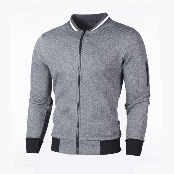 Stylish Sporty Slim Fit Gilet for Men