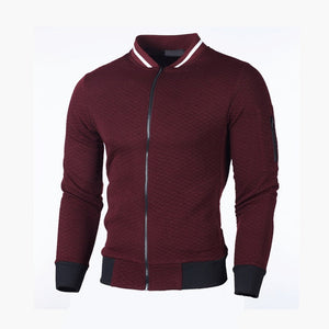 Stylish Sporty Slim Fit Gilet for Men