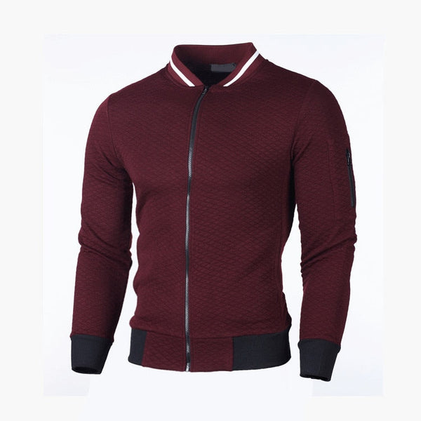 Stylish Sporty Slim Fit Gilet for Men
