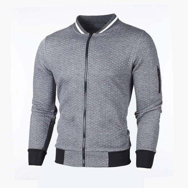 Stylish Sporty Slim Fit Gilet for Men