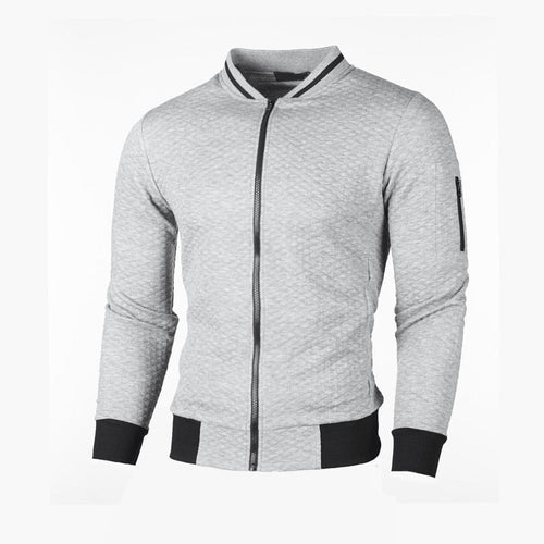 Stylish Sporty Slim Fit Gilet for Men