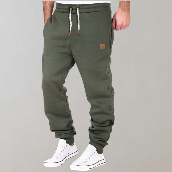 Stylish Modern Fit Jogging Pants for Men