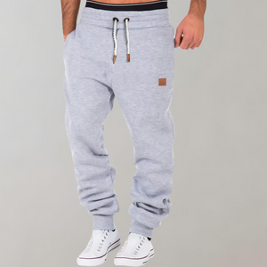 Stylish Modern Fit Jogging Pants for Men