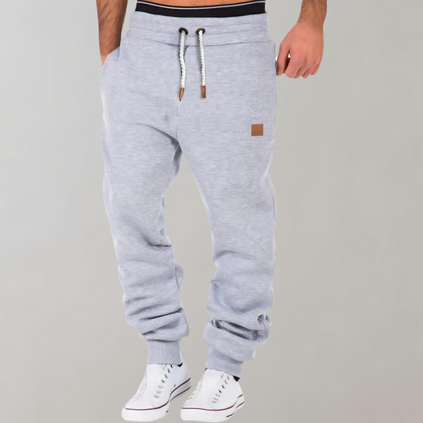 Stylish Modern Fit Jogging Pants for Men