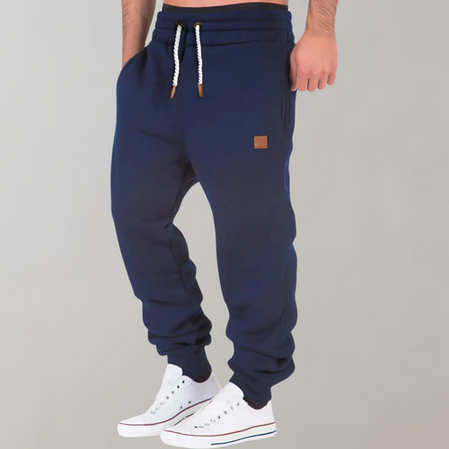 Stylish Modern Fit Jogging Pants for Men