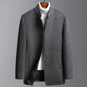 Stylish Avantgarde Jacket - Modern Design