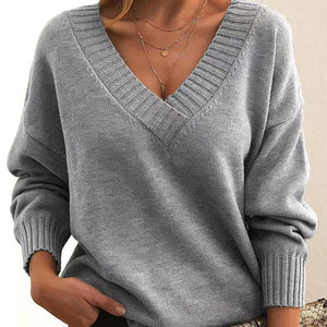 Chic Cozy Sweater Soft
