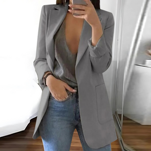 Chic Casual Blazer for Women | Versatile