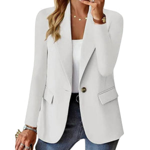 Elegant Luxury Blazer with Stylish Design