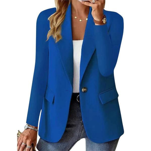 Elegant Luxury Blazer with Stylish Design