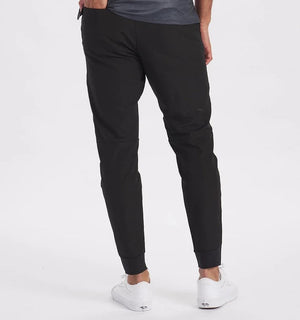 Comfortable Slim Fit Stretch Trousers