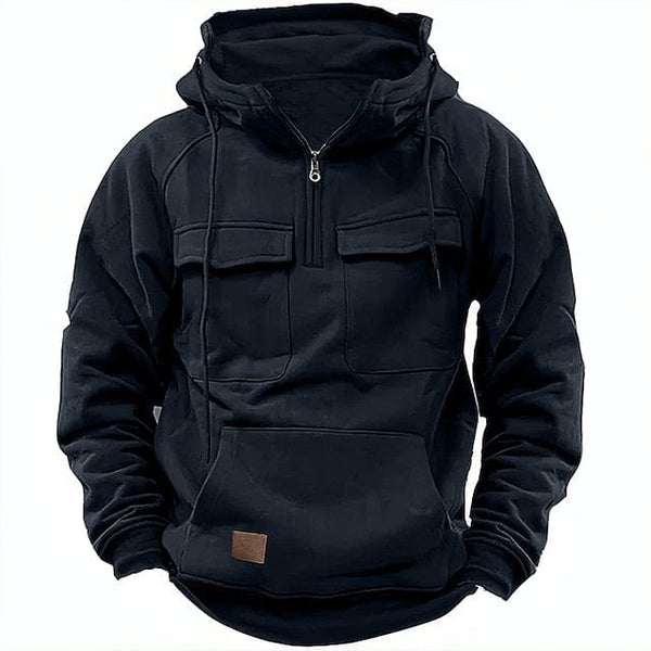 Cozy Winter Hoodie with Premium Comfort