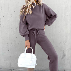 Cozy Soft Loungewear | Relaxing & Comfortable