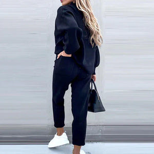 Cozy Soft Loungewear | Relaxing & Comfortable