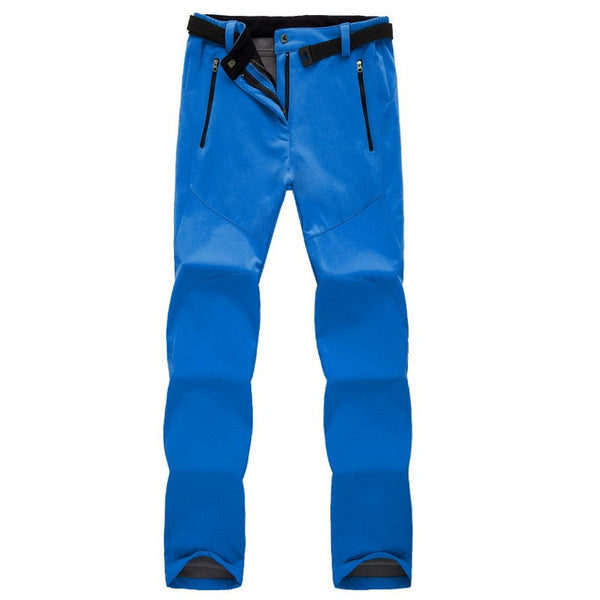 Premium Waterproof Women's Hiking Pants