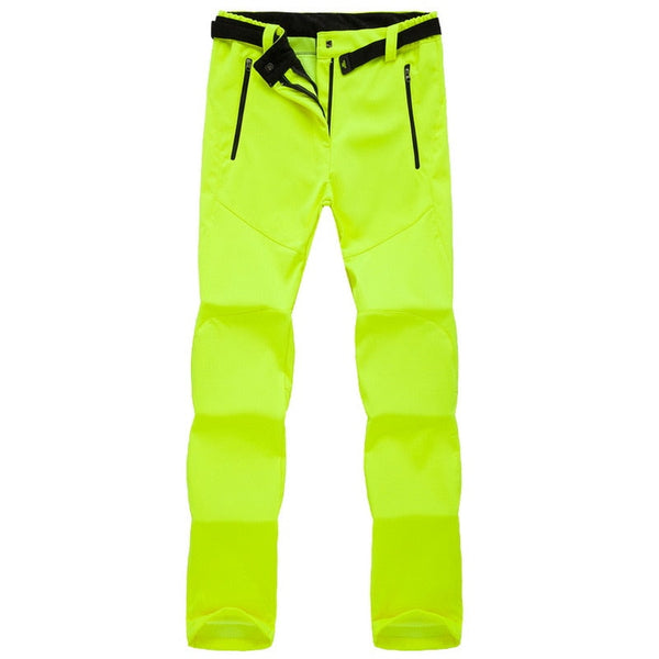 Premium Waterproof Women's Hiking Pants