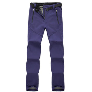 Premium Waterproof Women's Hiking Pants