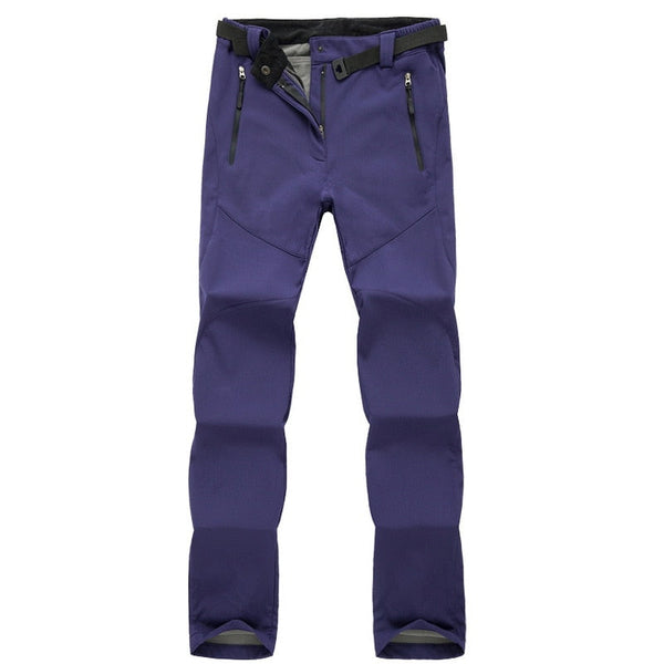 Premium Waterproof Women's Hiking Pants
