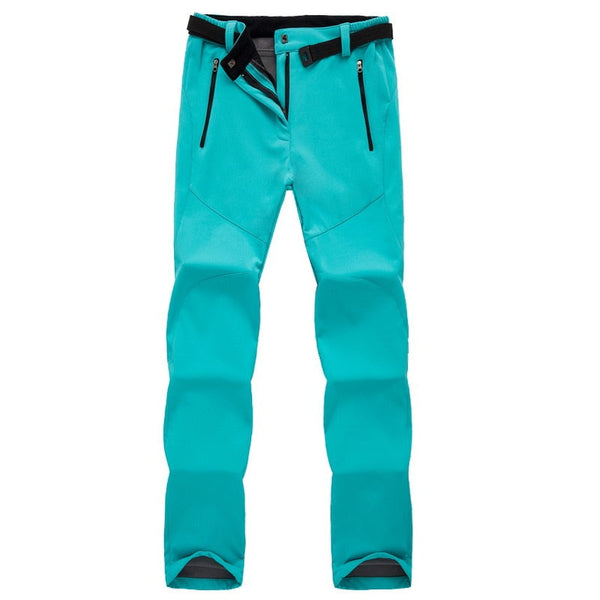 Premium Waterproof Women's Hiking Pants