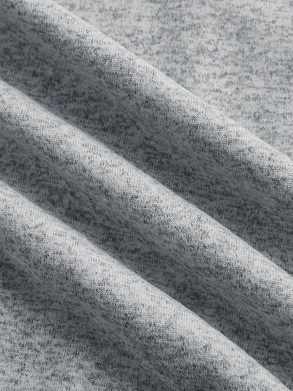 Elegant High-Waisted Wide-Leg Trousers