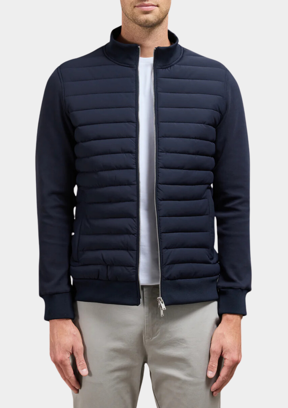 Stylish Men's Jacket | Modern Design