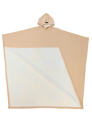 Cozy Sherpa Hoodie Blanket – Ultimate Comfort Cocoon