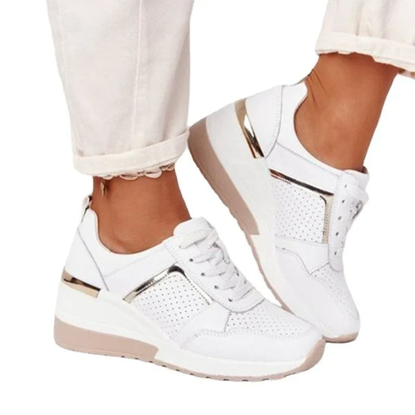 Comfortable Women’s Sneakers | Stylish Casual Footwear