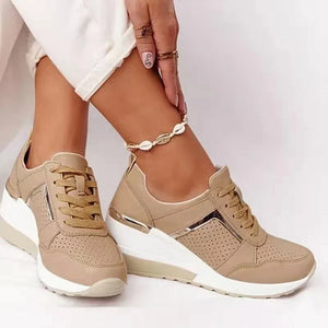 Comfortable Women’s Sneakers | Stylish Casual Footwear