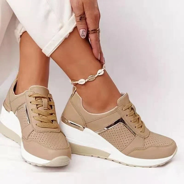 Comfortable Women’s Sneakers | Stylish Casual Footwear