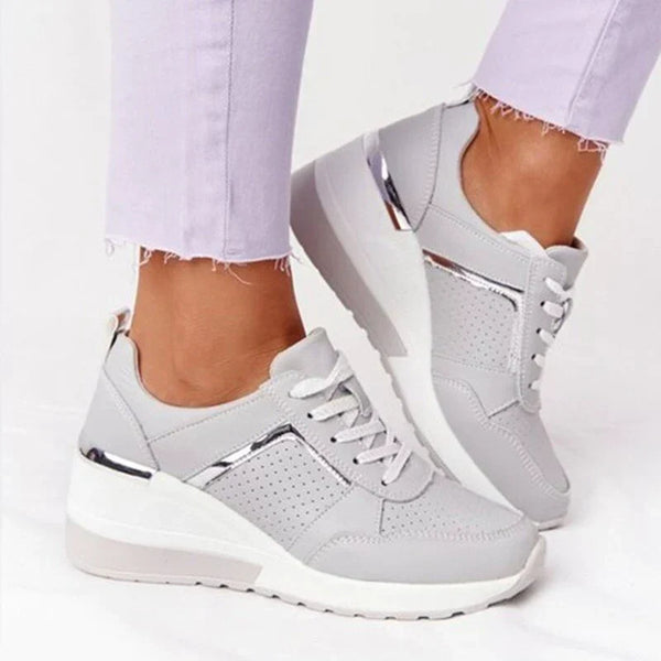 Comfortable Women’s Sneakers | Stylish Casual Footwear