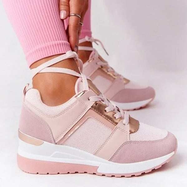 Comfortable Women’s Sneakers | Stylish Casual Footwear