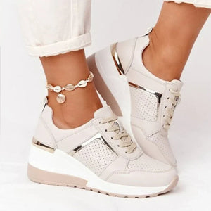 Comfortable Women’s Sneakers | Stylish Casual Footwear