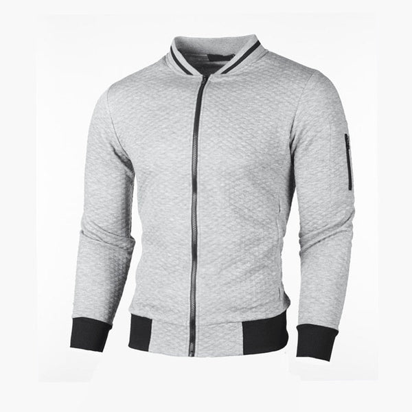 Stylish Sporty Slim Fit Gilet for Men