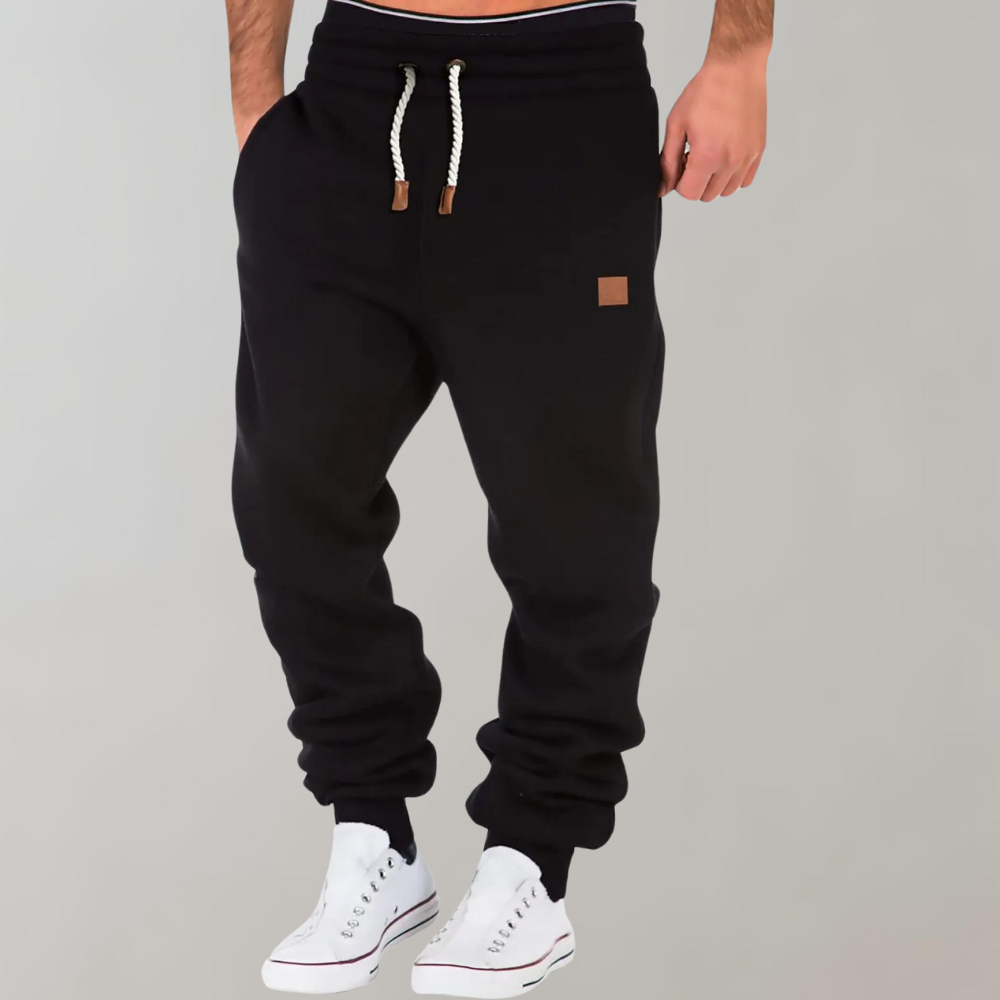 Stylish Modern Fit Jogging Pants for Men