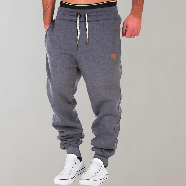 Stylish Modern Fit Jogging Pants for Men