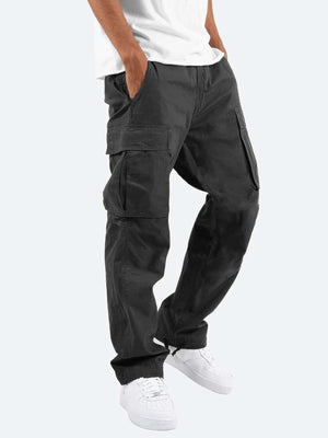 Comfortable Stretchy Cargo Pants
