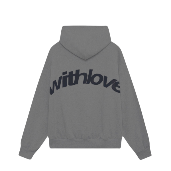 Cozy Oversized Cotton Hoodie Stylish Streetwear
