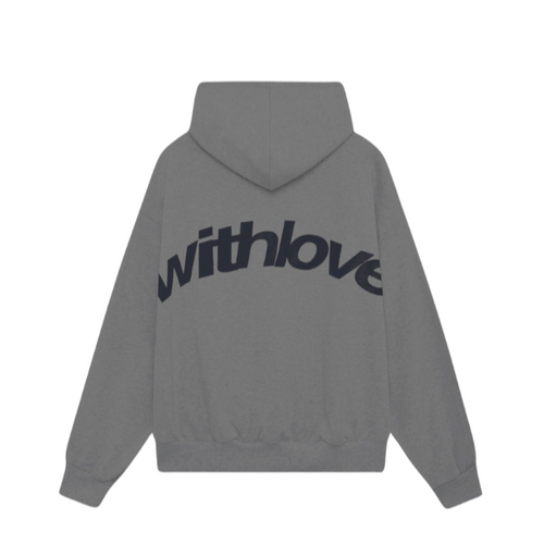 Cozy Oversized Cotton Hoodie Stylish Streetwear