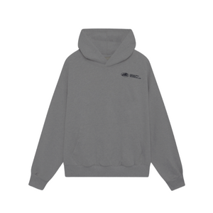 Cozy Oversized Cotton Hoodie Stylish Streetwear