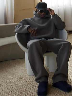 Stylish Oversized Tracksuit for Men