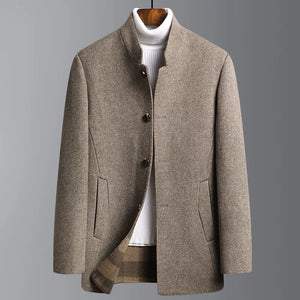Stylish Avantgarde Jacket - Modern Design