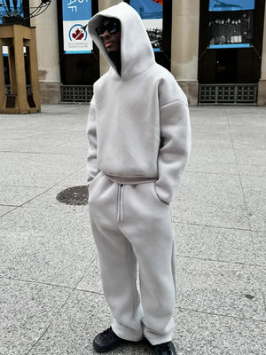 Stylish Oversized Tracksuit for Men