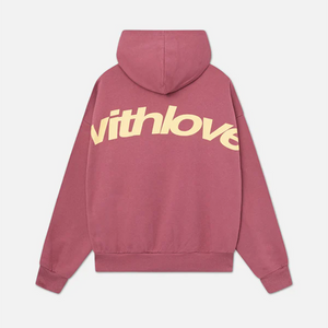 Cozy Oversized Cotton Hoodie Stylish Streetwear