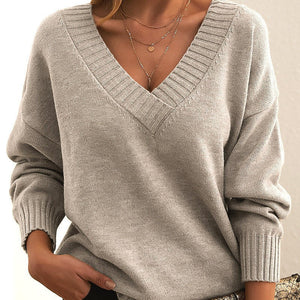 Chic Cozy Sweater Soft