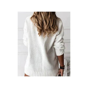 Chic Cozy Sweater Soft