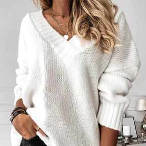 Chic Cozy Sweater Soft