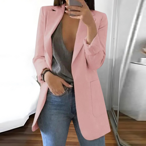 Chic Casual Blazer for Women | Versatile
