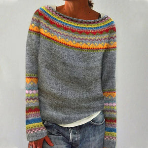 Chic Lightweight Sweater Stylish