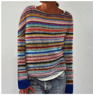 Chic Lightweight Sweater Stylish